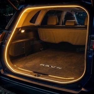ไฟแอมเบียนต์ ท้ายรถ Hansshow TOYOTA RAV4