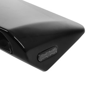ไฟ Carbon Fiber สำหรับ Defender L663 ทรง URBAN