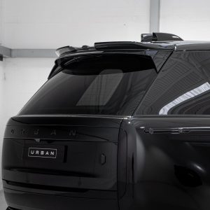 สปอยเลอร์ท้าย สำหรับ Range Rover L460 ทรง URBAN