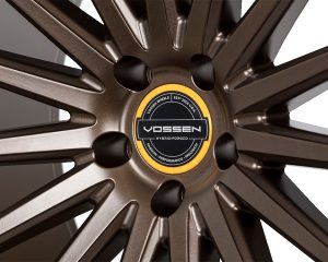 ล้อ Vossen VFS-2 ชุด 4 วง