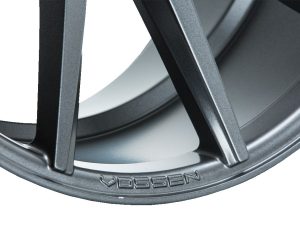 ล้อ Vossen VFS-1 ชุด 4 วง
