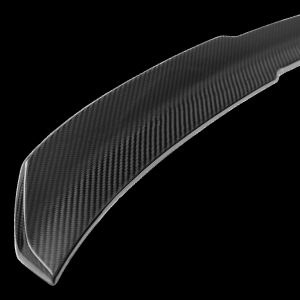 ชุดแต่งรอบคัน Carbon Fiber สำหรับ Audi RSQ8 ทรง URBAN