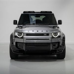ซุ้มล้อ สำหรับ Defender 90 (L663) ทรง URBAN ชุด Widetrack