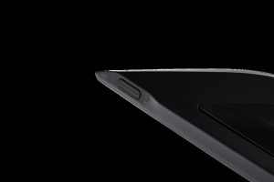 ช่องลมฝากระโปรง สำหรับ Defender L663 ทรง URBAN ลาย Best of British