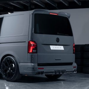 สปอยเลอร์ท้าย สำหรับ Transporter T6 / T6.1 ทรง URBAN