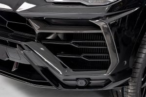 ตกแต่งภายนอก สำหรับ Lamborghini Urus ทรง URBAN (Eyebrow)