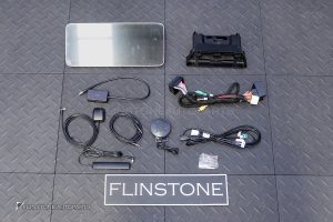 จอ Android สำหรับ W205 C-Class W253 GLC-Class Ram 8 Rom 256 จอ 12.3 นิ้ว NTG5.0