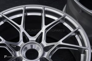 ล้อ Custom forged สำหรับ 992 Carrera ทรง GT3 ขอบ 21-20