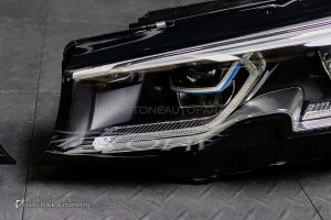 ไฟหน้า สำหรับ BMW G20 Series 3 Pre LCI Laser Light แท้