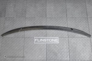 สปอยเลอร์ท้าย Carbon fiber สำหรับ BMW X5 G05 ทรง GTS