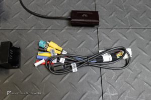 จอ Carplay Ram8 Rom256 สำหรับ W253 GLC-Class W205 C-Class 12.3 นิ้ว NGT 5.0