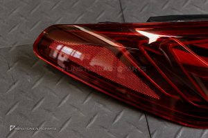 ไฟท้าย Laser Light สำหรับ BMW G22 Series 4 ทรง CSL
