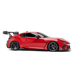 วิงหลัง Carbon Fiber TOYOTA GR86 (AT-M3 HD) ADRO แท้