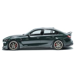 ลิ้นหน้า Carbon Fiber BMW M3 (V2) ADRO แท้