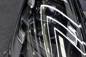 ไฟหน้า สำหรับ PORSCHE 718 Cayman PDLS