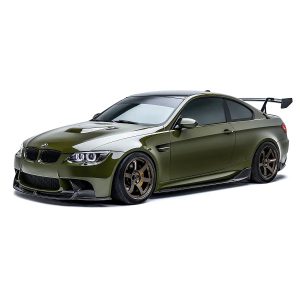 วิงหลัง Carbon Fiber BMW M3 E92 ADRO แท้