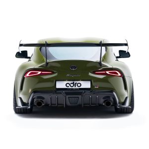 วิงหลัง Carbon Fiber TOYOTA Supra ADRO แท้