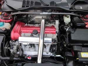 ชุดท่อยางซิลิโคนครบชุด do88 สีน้ำเงิน สำหรับ Volvo S70 V70 C70 1999-00, Blue