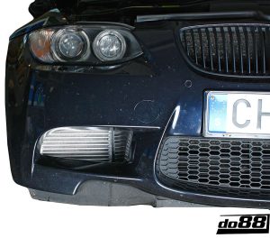 ออยล์คูลเลอร์ do88 สำหรับ BMW M3 E90 E92 DKG / DCT