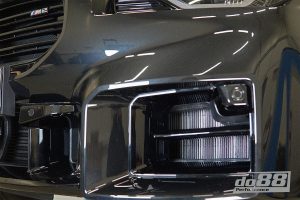 หม้อน้ำ do88 สำหรับ Auxiliary (WC-440)