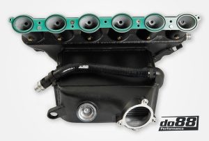 แมนิโฟลด์ระบายความร้อนไอดี do88 (ICM-450-K)