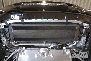 ออยล์คูลเลอร์ do88 สำหรับ Engine