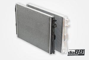 อินเตอร์คูลเลอร์ do88 สำหรับ Front (WC-430)