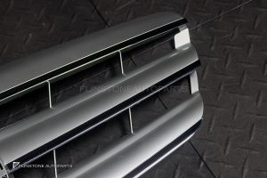 กระจังหน้า Mercedes Benz สำหรับ W221 S-Class
