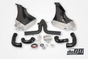 ชุดท่อยางซิลิโคนครบชุด do88 (BIG-200SV-Gen1)