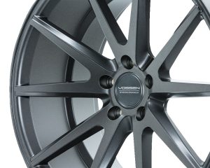 ล้อ Vossen VFS-1 ชุด 4 วง