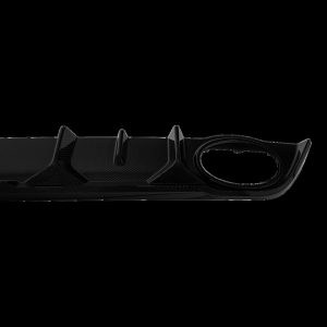 ชุดแต่งรอบคัน Carbon Fiber สำหรับ Audi RS3 Sportback ทรง URBAN