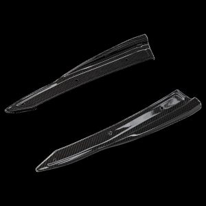 ชุดแต่งรอบคัน Carbon Fiber สำหรับ Audi RS4 ทรง URBAN