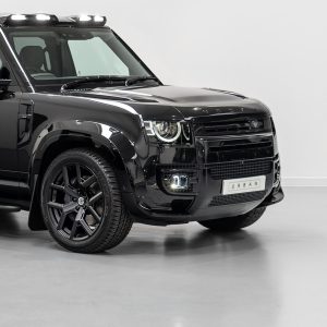 ไฟ สำหรับ Defender L663 ทรง URBAN 1 คู่