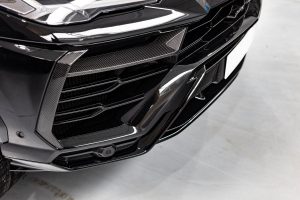 ตกแต่งภายนอก สำหรับ Lamborghini Urus ทรง URBAN (Eyebrow)