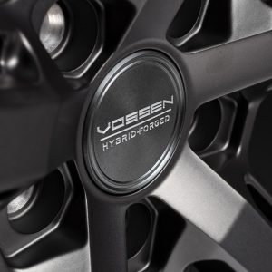 ล้อ Vossen HF-5 ชุด 4 วง
