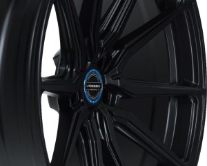 ล้อ Vossen HF-3 ชุด 4 วง