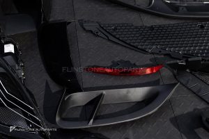 ชุดเปลี่ยนโฉม สำหรับ Porsche 971 Panamera เป็น 976 Panamera