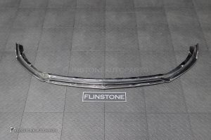 ลิ้นหน้า Carbon Fiber สำหรับ W205 C-Class Facelift ทรง CMST