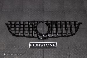 กระจังหน้า สำหรับ W166 ML-Class ทรง GT