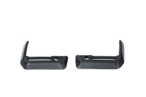 คิ้วกันชนหน้าคาร์บอนไฟเบอร์ BMW M2 G87 PAKTECHZ