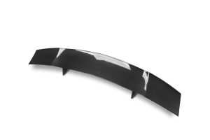 สปอยเลอร์ Carbon Fiber M2 F87 ทรง Paktechz