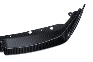 ลิ้นหน้า Carbon Fiber M2 G87 ทรง Paktechz