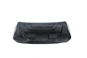 Carbon Fibre Front Hood BMW M2 G87 PAKTECHZ