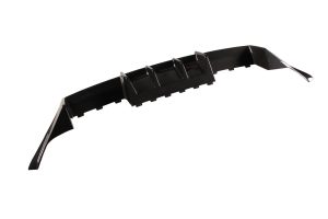 ดิฟฟิวเซอร์ Carbon Fiber M2 G87 ทรง Paktechz