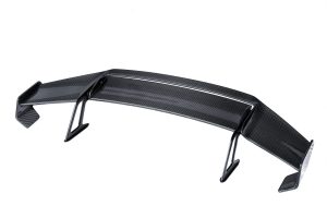 สปอยเลอร์ Carbon Fiber M2 G87 ทรง Paktechz