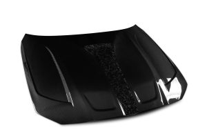 Carbon Fibre Front Hood BMW M3 G80 PAKTECHZ