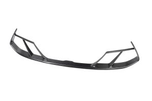 คิ้วช่องระบายอากาศคาร์บอนไฟเบอร์ หน้า BMW M3 / M4 G8X PAKTECHZ