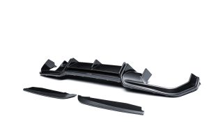 Carbon Fibre Rear Diffuser BMW M8 F91/F92/F93 PAKTECHZ