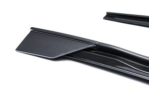 碳纤维侧裙 BMW M8 F91/F92/F93 PAKTECHZ