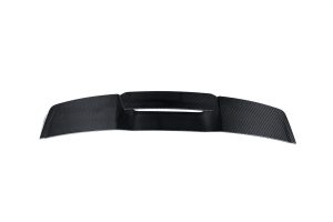 สปอยเลอร์ Carbon Fiber X6 G06 ทรง Paktechz